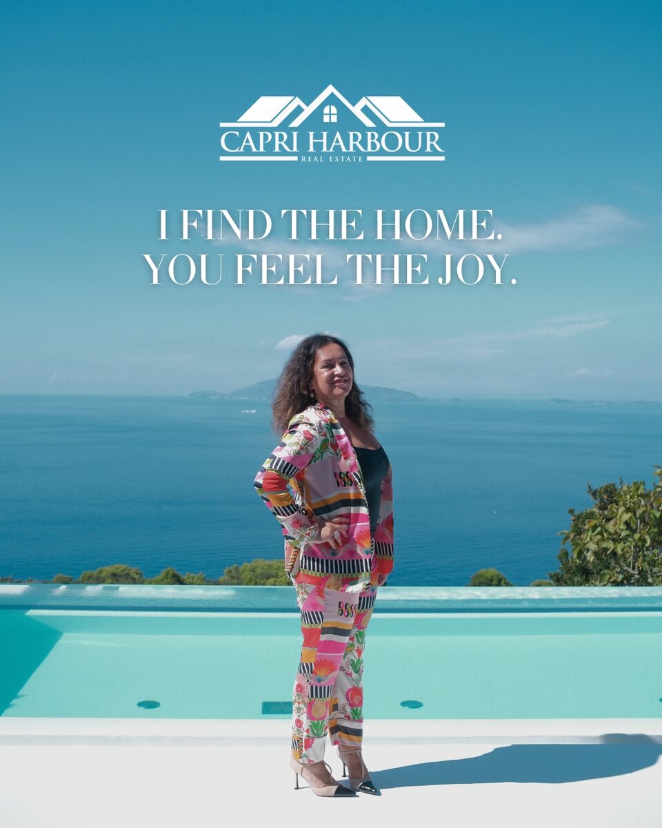 Capri Harbour Real Estate